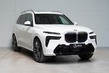 BMW X7 Xdrive40d,Mpaket,ČR,DPH,Tažné - náhled 2
