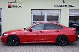 BMW Řada 3 320d xD Head-up MSPORT ČR - náhled 11