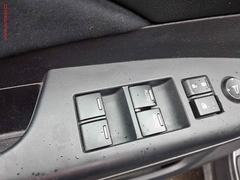 Honda CR-V (2013) 2.0 i-VTEC, Comfort, TZ - fotka 14 z 14