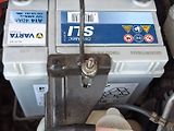 Daihatsu Sirion (2006) 1.3i 67kW AUT 4WD - náhled 35