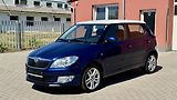 Škoda Fabia 1.2TSi*63kW*SPORT*78TKM*1.MAJ* - náhled 1