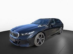 BMW Řada 5 520d xD M-Sport Pano HuD Venti - fotografie inzerátu
