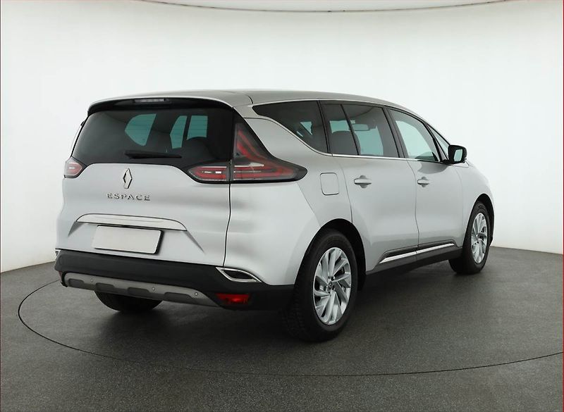 Renault Espace (2015) 1.6 dCi, Automat, 7 míst, Kůže - fotka 5 z 18