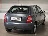 Škoda Fabia (2006) 1.4 i, 2.maj, AC - náhled 6