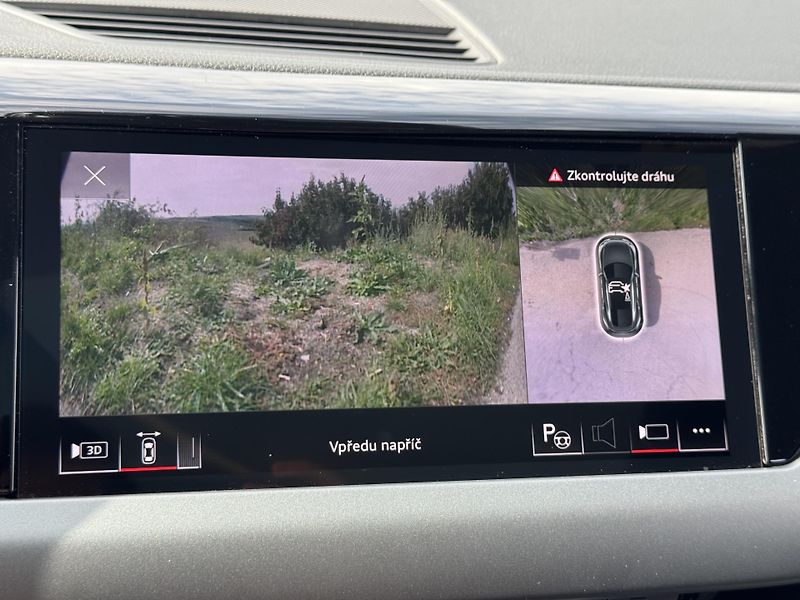 Audi e-tron GT Quattro HUD 360 Vzduch SoH 91% - fotka 58 z 58