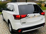 Mitsubishi Outlander 2.0i MANUÁL 1.MAJITEL SERVISKA - náhled 16