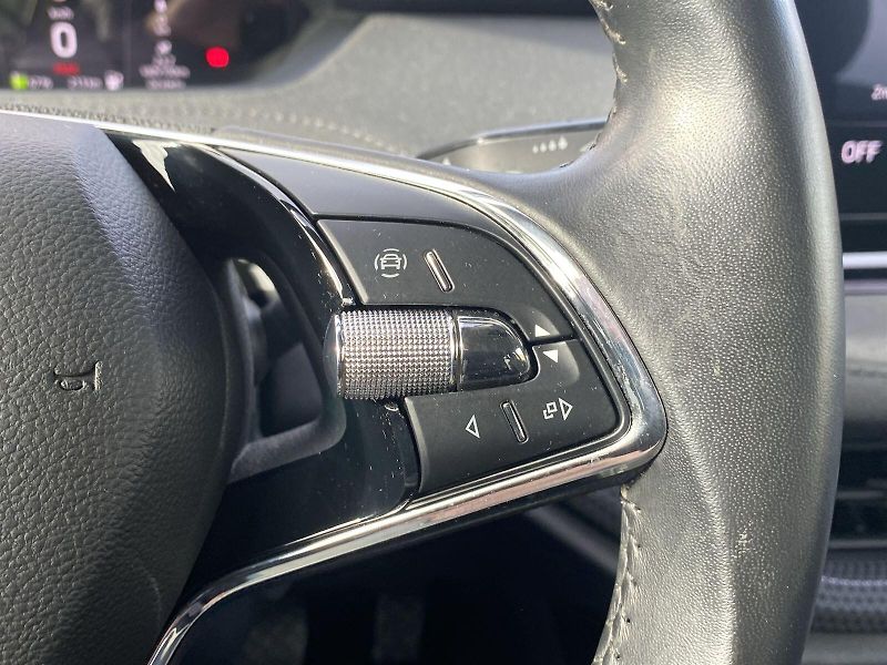 Škoda Enyaq (2021) iV 50 - fotka 25 z 32