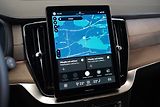Volvo XC90 B5 AWD PLUS Dark, Vzduch, 360° - náhled 38