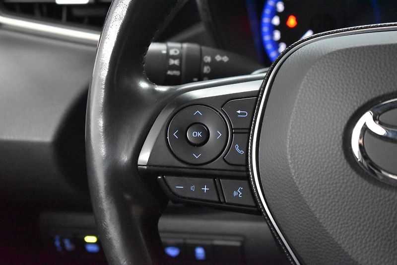 Toyota Corolla 2.0HYBRID SELECTION*ČR 1.MAJ* - fotka 16 z 34