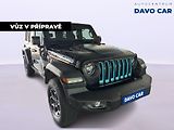 Jeep Wrangler 2,0 4xe 200kW Unlim. Rubicon C - náhled 3