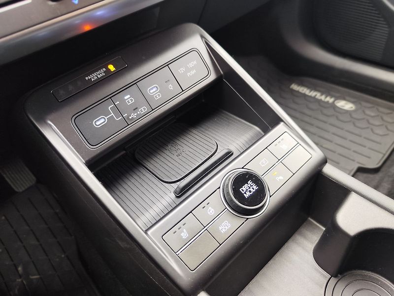 Hyundai Kona 1.6 GDI/95kW HEV Smart Tech - fotka 24 z 32