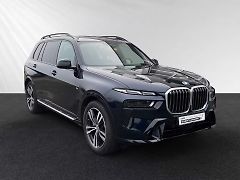 BMW X7 xDrive40i M-Sport Taž SkyL - fotografie inzerátu