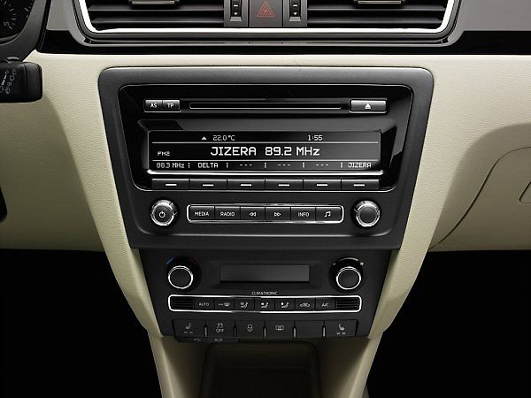 Škoda Rapid 2014.