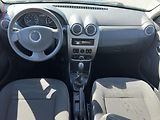 Dacia Sandero (2011) 1.6i, ČR, AC - náhled 8