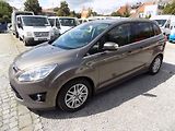 Ford Grand C-MAX 2,2 TDCI 103 KW AUTO/AC, TEMP - náhled 18