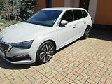 Škoda Scala (2020) - náhled 2