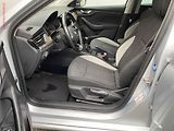 Škoda Scala (2022) 1.5 TSi, 1.maj,ČR, Style, LED - náhled 9