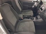 Volkswagen Golf Plus (2009) 1.6 TDI, Tempomat - náhled 9