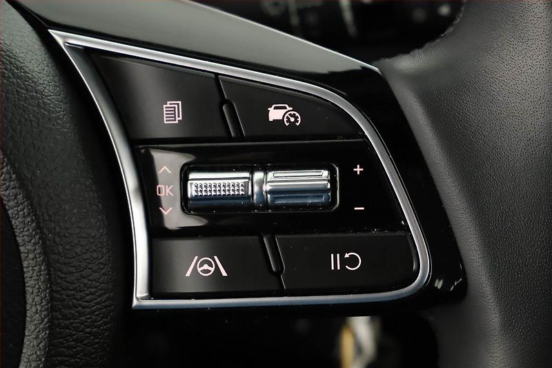 Kia Ceed (2025) Spin 1.5 T-GDI - fotka 18 z 20