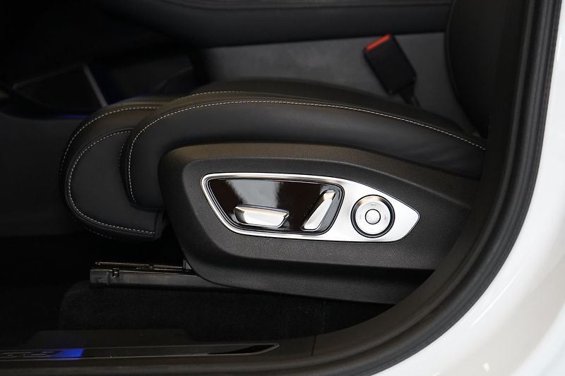Xpeng G9 SUPER CENA / AWD Performance / - fotka 22 z 56