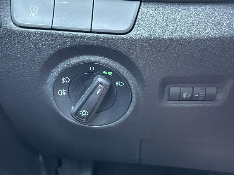 Škoda Fabia (2022) 1.0 TSI 70kW Tour Ambition Plu - fotka 7 z 29
