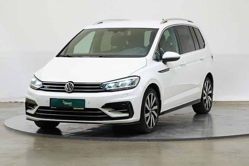 Volkswagen Touran - fotka 32 z 34