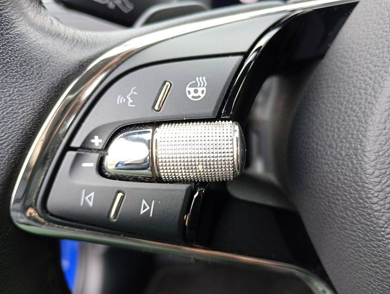 Škoda Octavia (2022) 2.0 TDI 110 kW DSG Clever pake - fotka 33 z 36