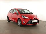 Toyota Yaris (2020) Y20 1.5 Dual VVT-i, ČR,1.maj - náhled 1
