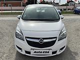 Opel Meriva (2016) 1.4i, ČR, servis.kniha, AC - náhled 1