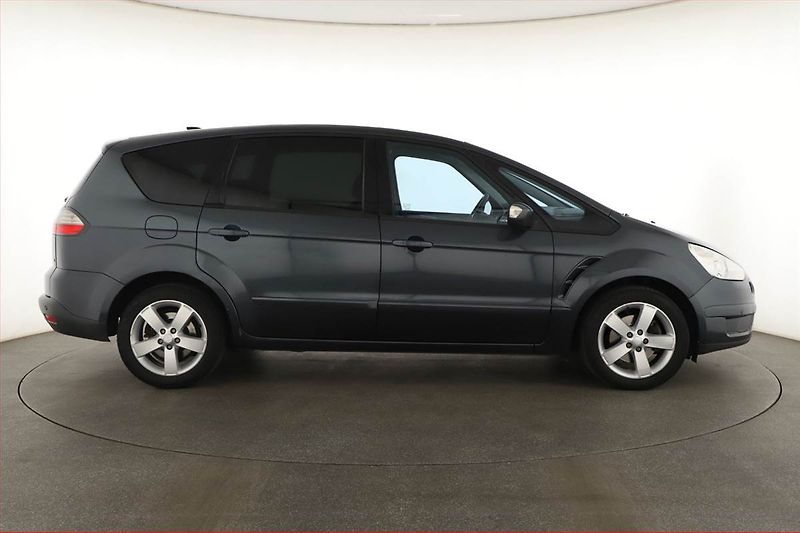 Ford S-MAX (2008) 2.0 TDCi, nová STK - fotka 6 z 15