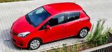 Toyota Yaris 1.0 VVT-i 51 kw - náhled 9