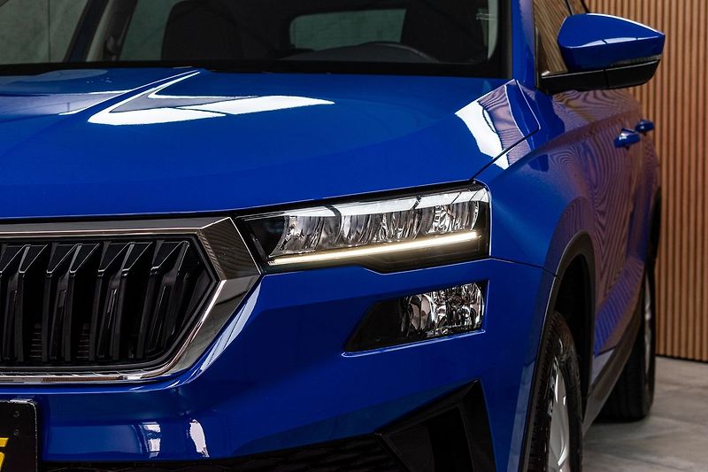 Škoda Karoq 2.0 TDI*REZERVACE* - fotka 36 z 40