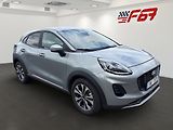 Ford Puma Titanium CZ Záruka od FORD67.c - náhled 14