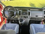 Opel Vivaro 1.9CDTI 74KW,5 MÍST,KLIMA,TZ - náhled 30