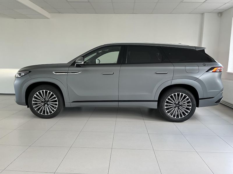 Jaecoo 8 (2026) 1.5. TGDI PHEV EXCLUSIVE - fotka 5 z 20