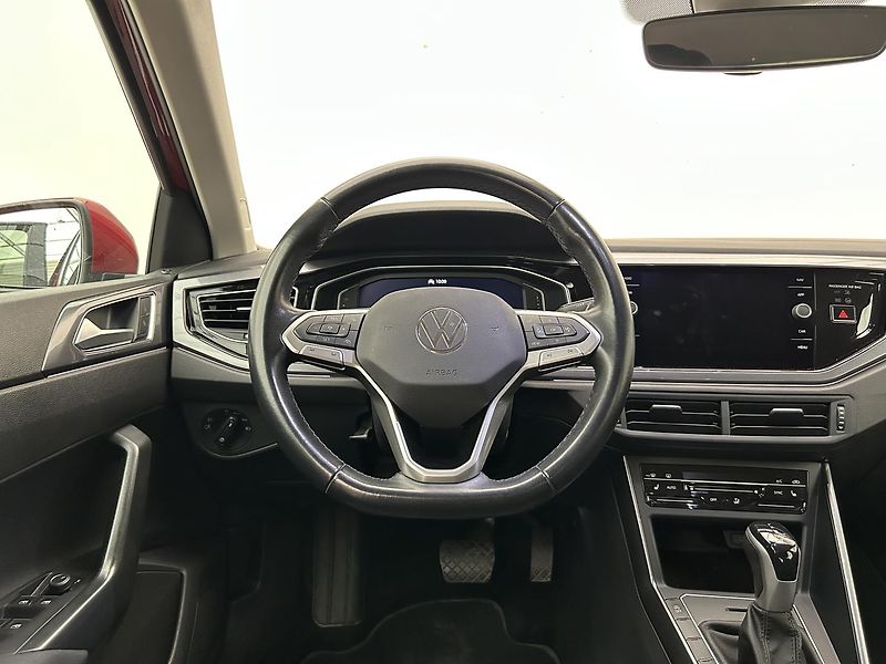 Volkswagen Polo 1.0 TSI Style - fotka 5 z 27