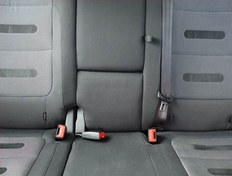 Volkswagen Tiguan (2008) 2.0 TDI, 4X4, nová STK, Tažné - fotka 10 z 18