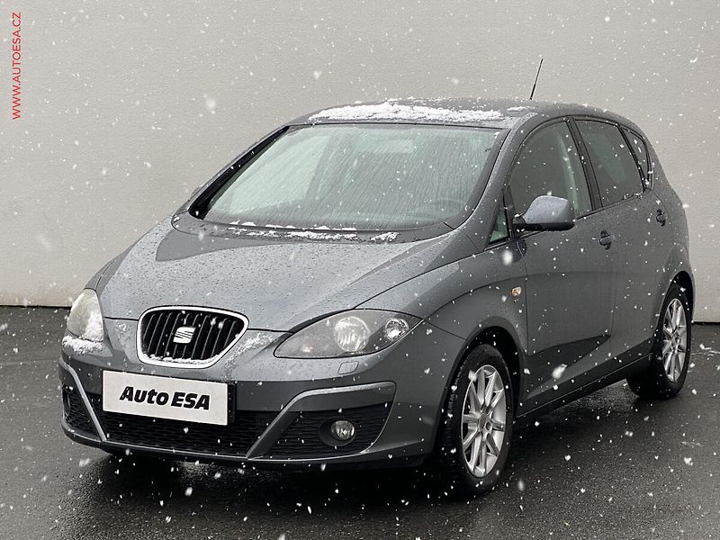 Seat Altea (2013) 1.2 TSi, AC, park.asist, + - fotka 3 z 17