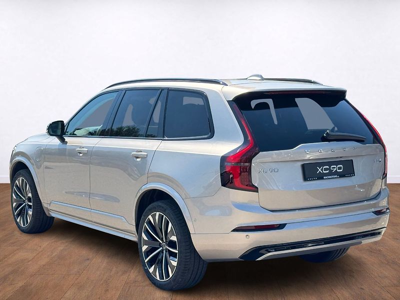 Volvo XC90 (2026) AKCE 4+4 PLUS T8, B&W, masáže, - fotka 3 z 23