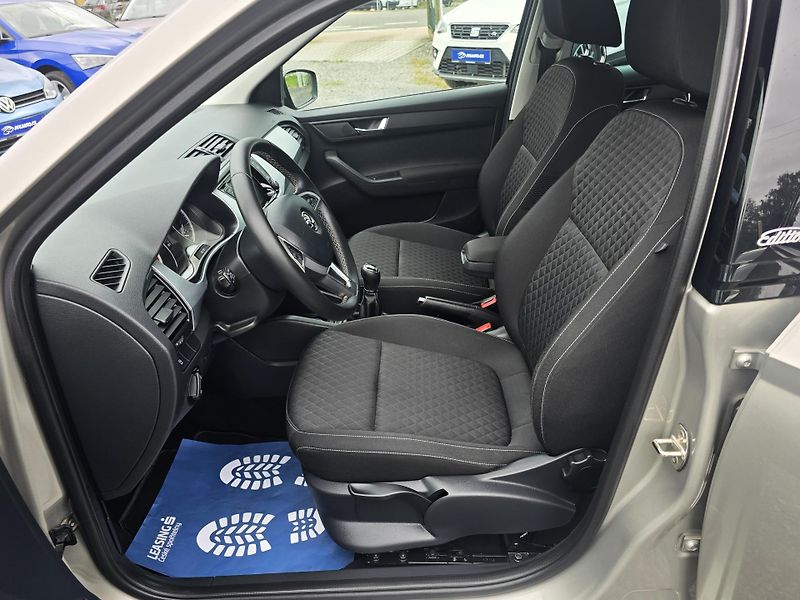 Škoda Fabia 1.2TSI EDITION NEHAVAR!1Majite - fotka 11 z 25