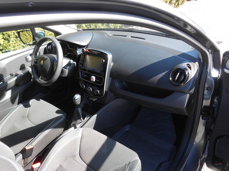 Renault Clio 0.9TCe,KLIMA,NAVI,114TKm!! - fotka 15 z 39