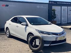Toyota Corolla 1.6i, ČR, Trend+ LED, automat - fotografie inzerátu