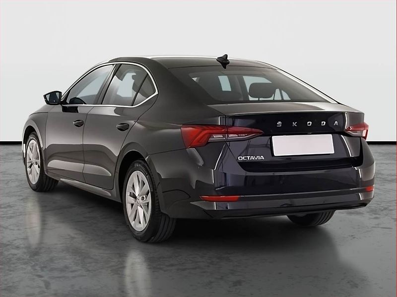 Škoda Octavia (2022) 2.0 TDI - fotka 4 z 22