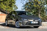 Toyota Corolla - náhled 2
