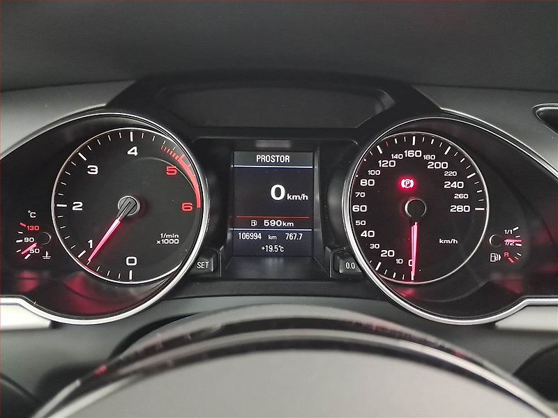 Audi A5 (2015) 2.0 TDI, 4X4, Serv.kniha - fotka 11 z 21