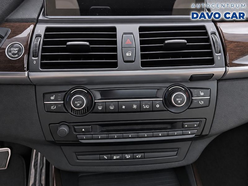 BMW X5 3,0 d 225KW xDRIVE 7 míst - fotka 10 z 37