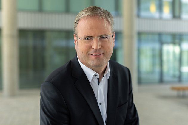 Peter Polakovič, ředitel pro strategii a business development ve společnosti SkyToll, zdroj: Se svolením SkyToll