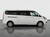 Ford Tourneo Custom (2018) Titanium 2.0 EcoBlue, ČR - náhled 6