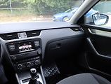 Škoda Octavia (2016) 1.6 TDI, Serv.kniha, Tempomat - náhled 8