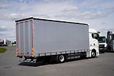 MAN TGX (2022) 18.470 / FIRANKA / E 6 / GM /  - náhled 4